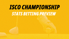Image for ISCO Championship form stats